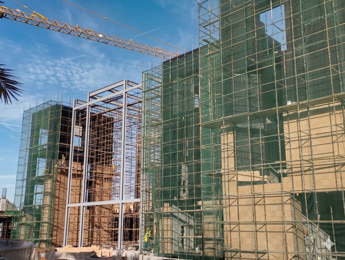 سقا الواجهات نظام كابلك 