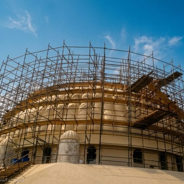 مسجد الراجحي الرياض 600x600